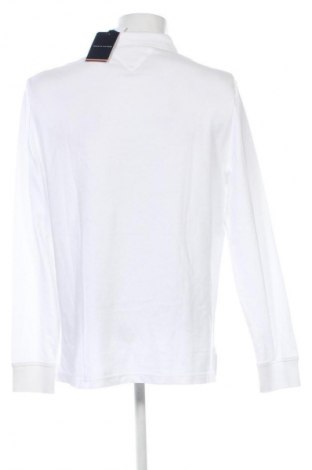 Herren Shirt Tommy Hilfiger, Größe XXL, Farbe Weiß, Preis 99,99 €