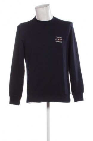 Bluză de bărbați Tommy Hilfiger, Mărime S, Culoare Albastru, Preț 529,99 Lei