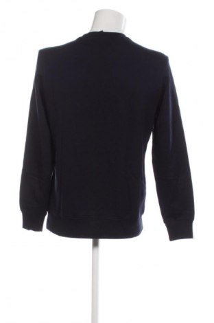 Bluză de bărbați Tommy Hilfiger, Mărime S, Culoare Albastru, Preț 529,99 Lei
