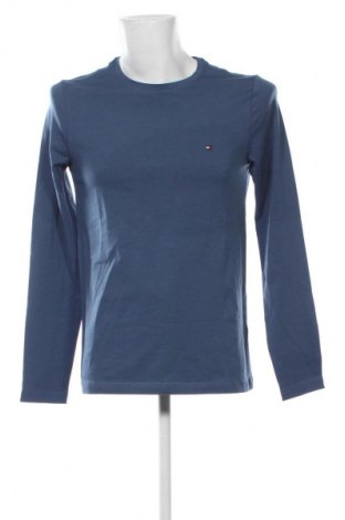 Herren Shirt Tommy Hilfiger, Größe M, Farbe Grau, Preis € 56,99
