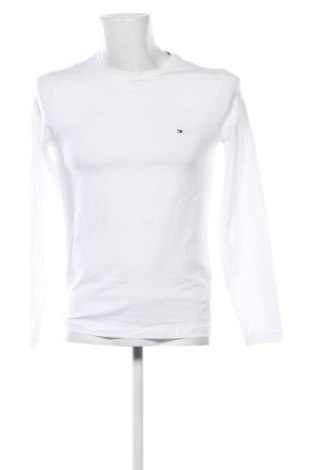 Férfi blúz Tommy Hilfiger, Méret S, Szín Fehér, Ár 21 539 Ft