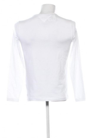 Férfi blúz Tommy Hilfiger, Méret S, Szín Fehér, Ár 21 539 Ft