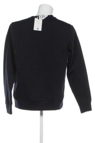 Bluză de bărbați Tommy Hilfiger, Mărime L, Culoare Albastru, Preț 579,99 Lei