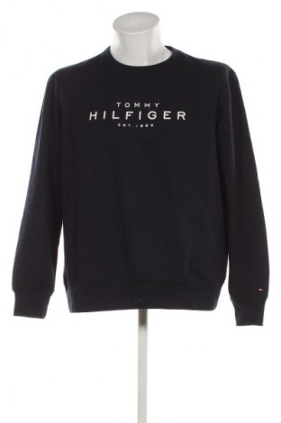 Pánské tričko  Tommy Hilfiger, Velikost 3XL, Barva Modrá, Cena  2 549,00 Kč