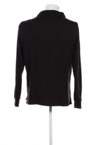 Ανδρική μπλούζα Tommy Hilfiger, Μέγεθος L, Χρώμα Μαύρο, Τιμή 104,99 €