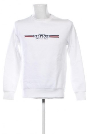 Herren Shirt Tommy Hilfiger, Größe M, Farbe Weiß, Preis 134,99 €