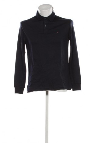 Pánské tričko  Tommy Hilfiger, Velikost S, Barva Modrá, Cena  2 549,00 Kč