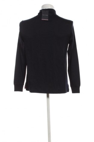 Pánské tričko  Tommy Hilfiger, Velikost S, Barva Modrá, Cena  2 549,00 Kč