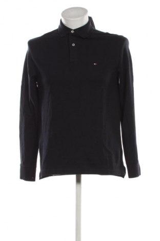 Ανδρική μπλούζα Tommy Hilfiger, Μέγεθος S, Χρώμα Μπλέ, Τιμή 91,99 €