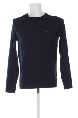 Herren Shirt Tommy Hilfiger, Größe M, Farbe Blau, Preis € 23,99
