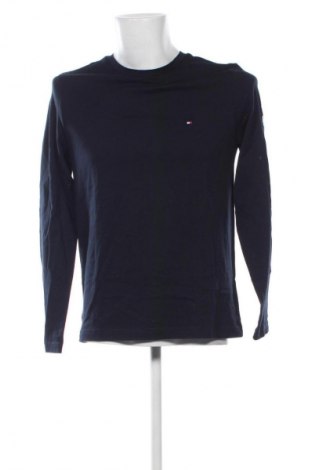 Férfi blúz Tommy Hilfiger, Méret M, Szín Kék, Ár 25 879 Ft