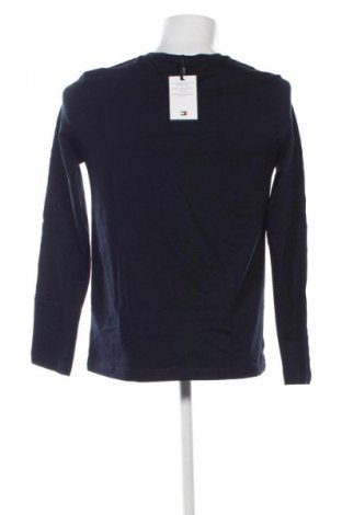 Férfi blúz Tommy Hilfiger, Méret M, Szín Kék, Ár 25 879 Ft
