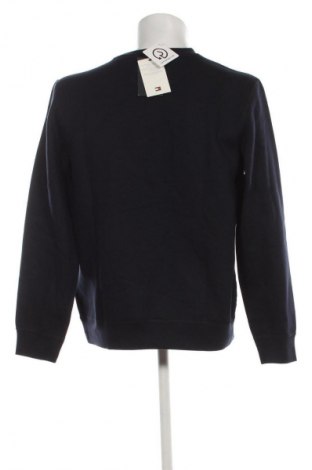 Мъжка блуза Tommy Hilfiger, Размер M, Цвят Син, Цена 119,99 лв.