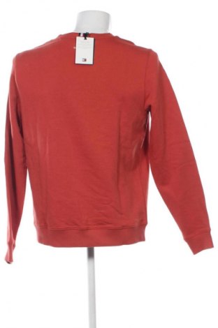 Bluză de bărbați Tommy Hilfiger, Mărime L, Culoare Portocaliu, Preț 699,99 Lei