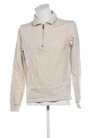 Herren Shirt Tommy Hilfiger, Größe M, Farbe Beige, Preis 147,99 €