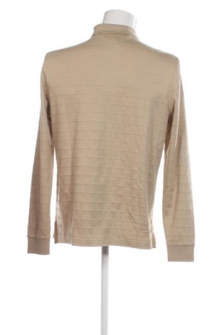 Ανδρική μπλούζα Tommy Hilfiger, Μέγεθος L, Χρώμα  Μπέζ, Τιμή 68,99 €