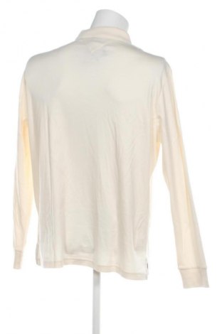 Мъжка блуза Tommy Hilfiger, Размер XXL, Цвят Екрю, Цена 159,99 лв.