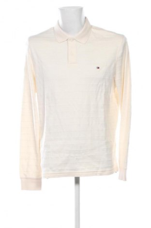 Herren Shirt Tommy Hilfiger, Größe XL, Farbe Ecru, Preis € 88,99