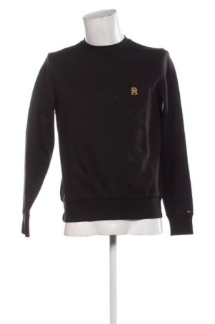 Мъжка блуза Tommy Hilfiger, Размер S, Цвят Черен, Цена 74,13 €