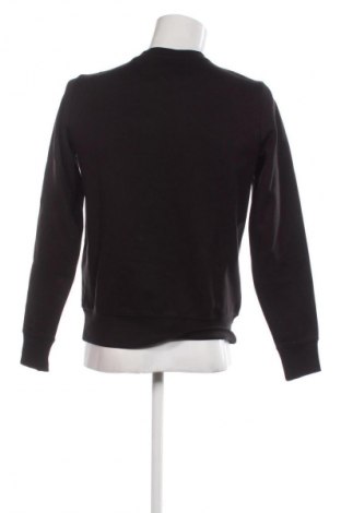 Мъжка блуза Tommy Hilfiger, Размер S, Цвят Черен, Цена 74,13 €