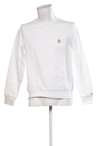 Ανδρική μπλούζα Tommy Hilfiger, Μέγεθος S, Χρώμα Λευκό, Τιμή 47,99 €