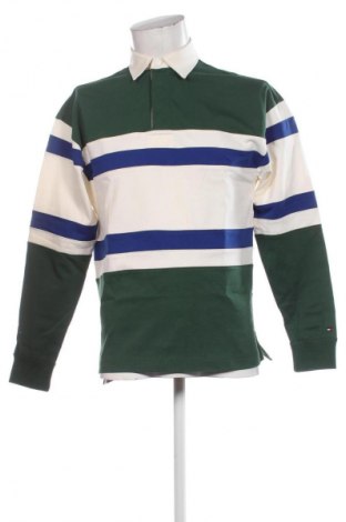 Ανδρική μπλούζα Tommy Hilfiger, Μέγεθος S, Χρώμα Πολύχρωμο, Τιμή 102,99 €