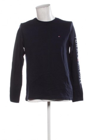 Herren Shirt Tommy Hilfiger, Größe L, Farbe Blau, Preis € 67,99