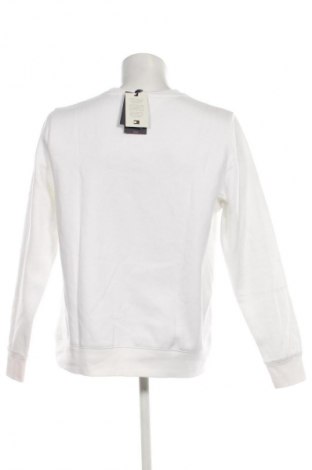Męska bluzka Tommy Hilfiger, Rozmiar XL, Kolor Biały, Cena 493,99 zł