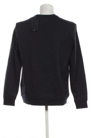 Férfi blúz Tommy Hilfiger, Méret L, Szín Kék, Ár 51 159 Ft