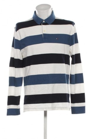 Herren Shirt Tommy Hilfiger, Größe XL, Farbe Mehrfarbig, Preis € 18,99