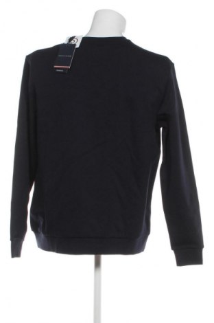 Мъжка блуза Tommy Hilfiger, Размер XL, Цвят Син, Цена 144,99 лв.