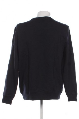 Męska bluzka Tommy Hilfiger, Rozmiar XL, Kolor Niebieski, Cena 554,99 zł