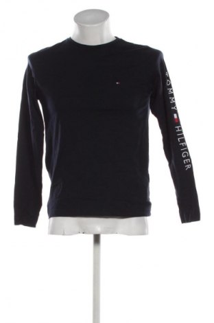 Herren Shirt Tommy Hilfiger, Größe S, Farbe Blau, Preis 33,99 €