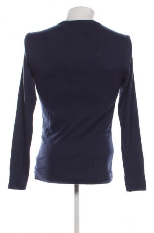 Bluză de bărbați Tommy Hilfiger, Mărime M, Culoare Albastru, Preț 186,99 Lei