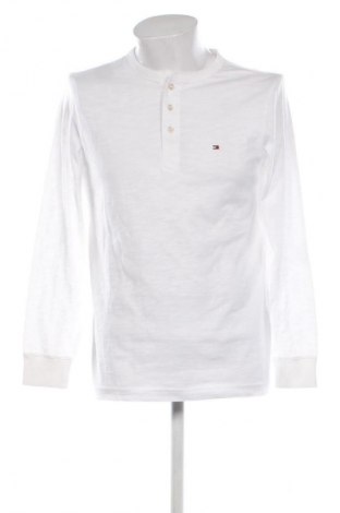 Pánské tričko  Tommy Hilfiger, Velikost S, Barva Bílá, Cena  1 929,00 Kč