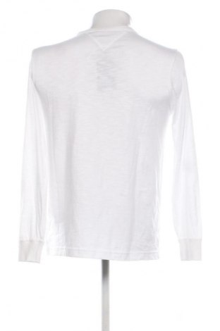 Pánské tričko  Tommy Hilfiger, Velikost S, Barva Bílá, Cena  1 929,00 Kč