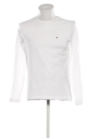 Pánské tričko  Tommy Hilfiger, Velikost M, Barva Bílá, Cena  1 299,00 Kč