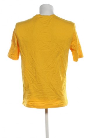 Bluză de bărbați Tommy Hilfiger, Mărime XL, Culoare Galben, Preț 181,99 Lei