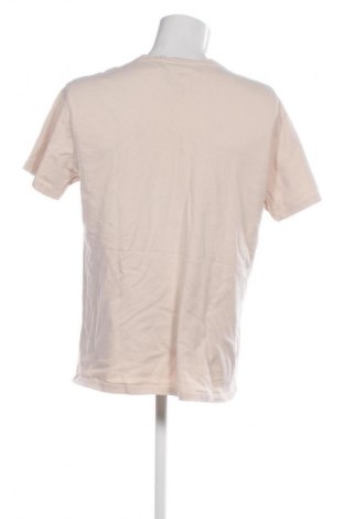 Herren Shirt Tommy Hilfiger, Größe XL, Farbe Beige, Preis 38,99 €