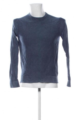 Herren Shirt Tommy Hilfiger, Größe S, Farbe Blau, Preis 38,99 €