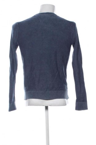 Herren Shirt Tommy Hilfiger, Größe S, Farbe Blau, Preis 38,99 €