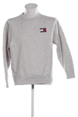 Herren Shirt Tommy Hilfiger, Größe M, Farbe Grau, Preis 40,99 €