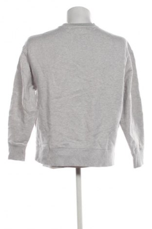 Herren Shirt Tommy Hilfiger, Größe M, Farbe Grau, Preis 40,99 €