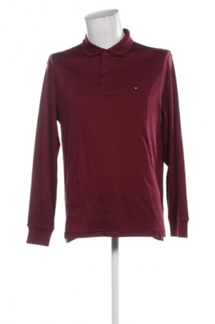 Herren Shirt Tommy Hilfiger, Größe L, Farbe Rot, Preis € 112,99