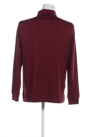 Herren Shirt Tommy Hilfiger, Größe L, Farbe Rot, Preis € 112,99