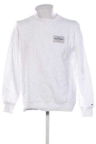 Herren Shirt Tommy Hilfiger, Größe L, Farbe Weiß, Preis 82,99 €