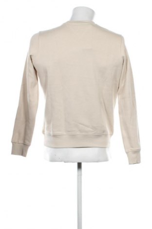 Herren Shirt Tommy Jeans, Größe S, Farbe Beige, Preis € 109,99