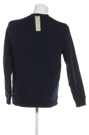 Herren Shirt Tommy Jeans, Größe M, Farbe Blau, Preis 78,99 €