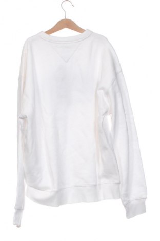 Bluză de bărbați Tommy Jeans, Mărime XS, Culoare Alb, Preț 529,99 Lei