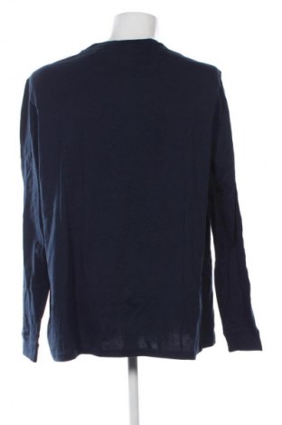 Herren Shirt Tommy Jeans, Größe 3XL, Farbe Blau, Preis 57,99 €